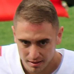 User Photo Profile
