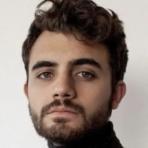 User Photo Profile
