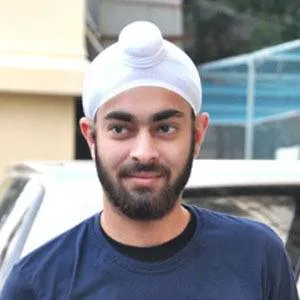 User Photo Profile