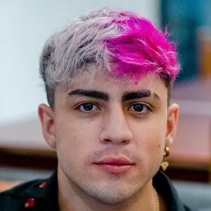 User Photo Profile