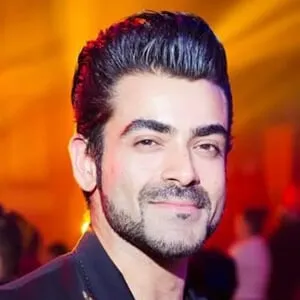 User Photo Profile
