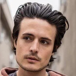 User Photo Profile
