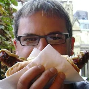User Photo Profile