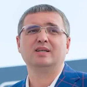 User Photo Profile