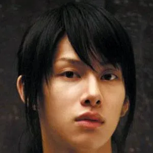 User Photo Profile