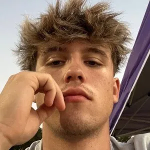 User Photo Profile