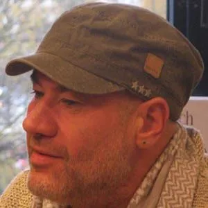 User Photo Profile