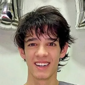 User Photo Profile