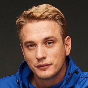 User Photo Profile