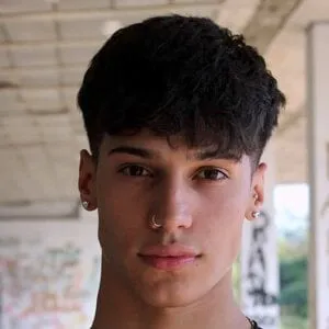User Photo Profile