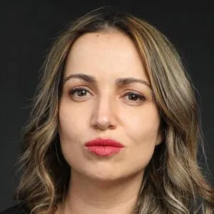 User Photo Profile