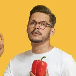 User Photo Profile