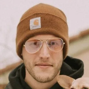 User Photo Profile