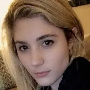 User Photo Profile