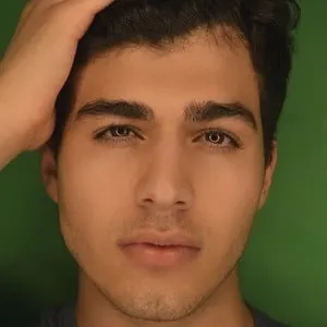 User Photo Profile