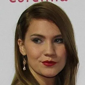 User Photo Profile