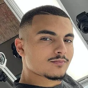User Photo Profile