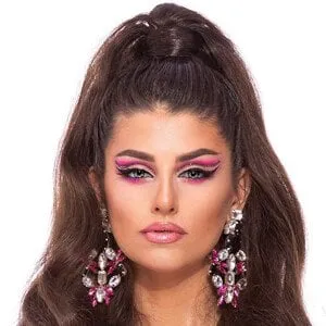 User Photo Profile