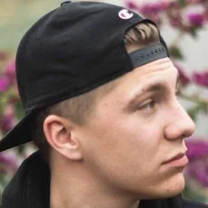User Photo Profile