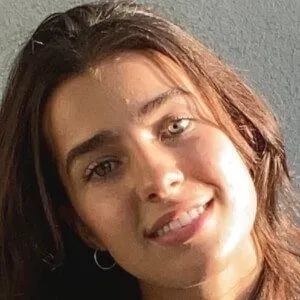 User Photo Profile