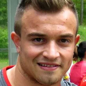 User Photo Profile