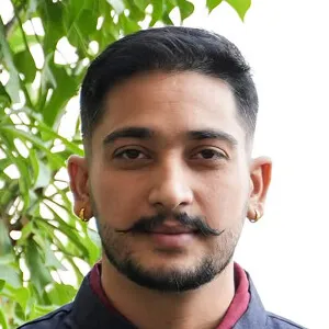 User Photo Profile