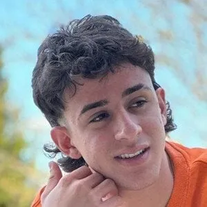 User Photo Profile
