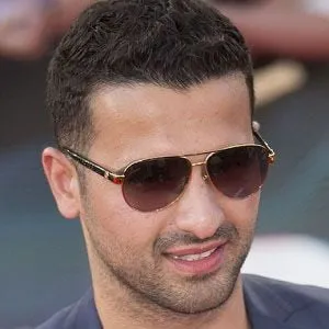 User Photo Profile