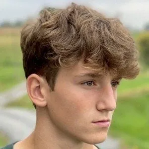 User Photo Profile