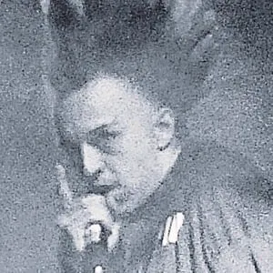 User Photo Profile