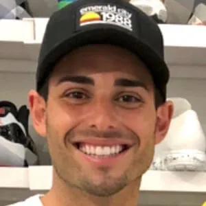 User Photo Profile