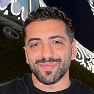User Photo Profile