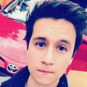 User Photo Profile