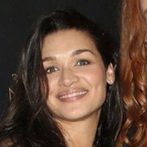 User Photo Profile