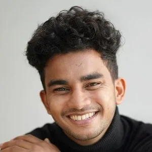 User Photo Profile