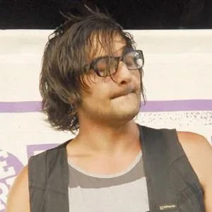 User Photo Profile