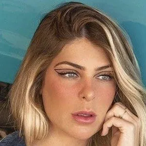 User Photo Profile