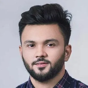 User Photo Profile