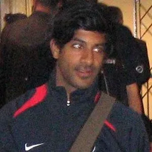 User Photo Profile