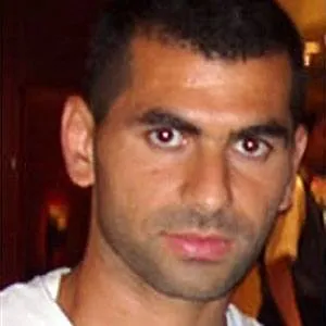 User Photo Profile
