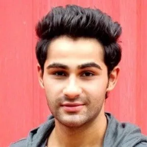 User Photo Profile