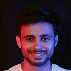 User Photo Profile