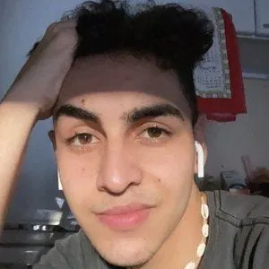 User Photo Profile