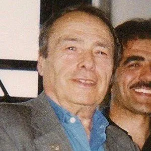 User Photo Profile