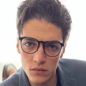 User Photo Profile
