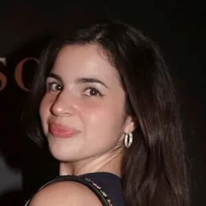User Photo Profile