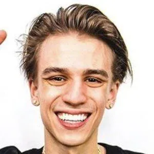 User Photo Profile