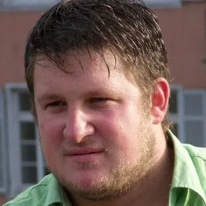 User Photo Profile