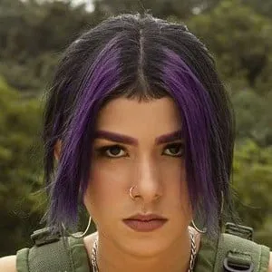 User Photo Profile