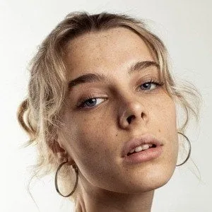 User Photo Profile
